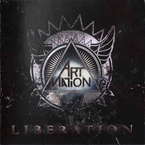 Art Nation - Liberation 2017 (Lossless)