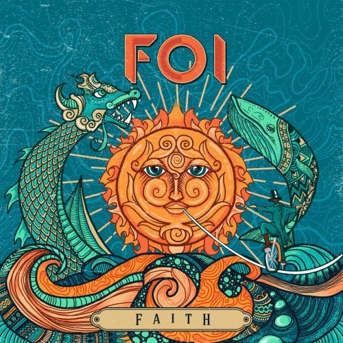 Foi - Faith (2017)