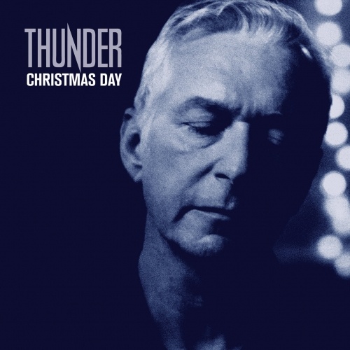 Thunder - Christmas Day (EP) 2017