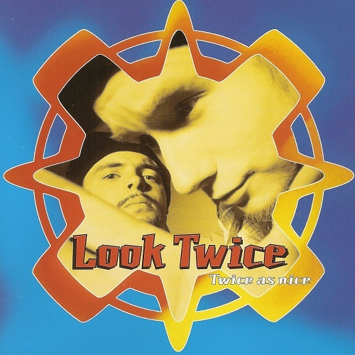 Look Twice - Twice As Nice (1994) (lossless + MP3)