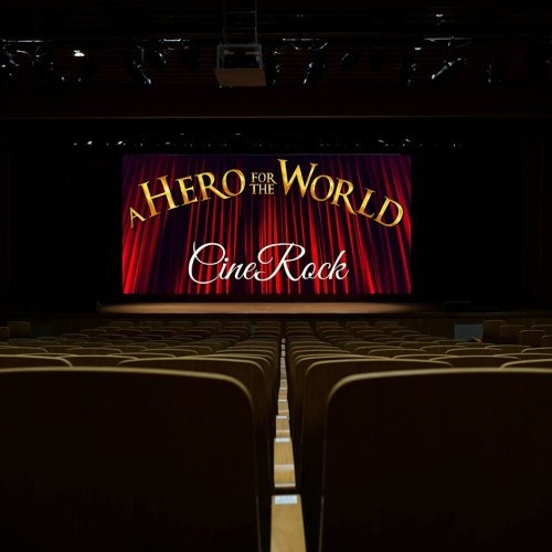 A Hero For The World - CineRock (2017)