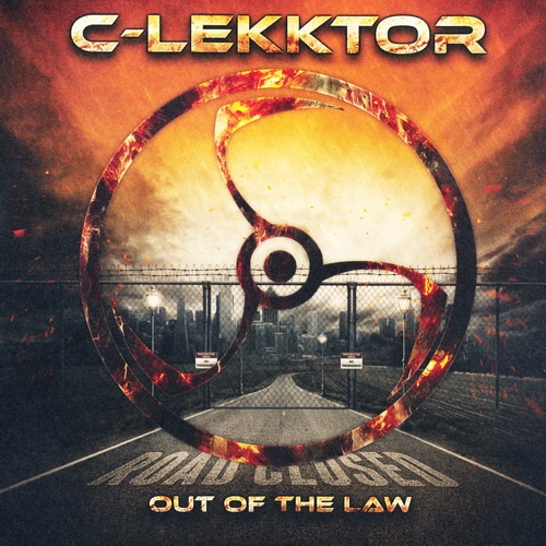 C-Lekktor - Out Of My Way (Limited Edition) (2017)