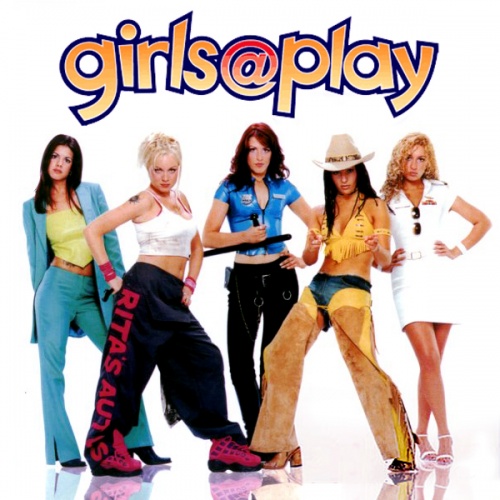 Girls @ Play - Girls@Play (2001)
