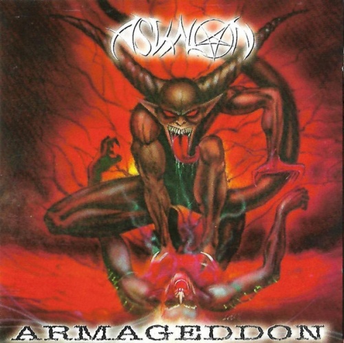 Askalon - Armageddon (1997)
