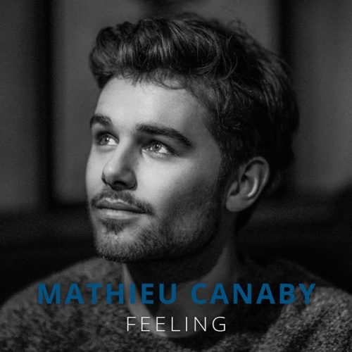 Mathieu Canaby - Feeling (2017)