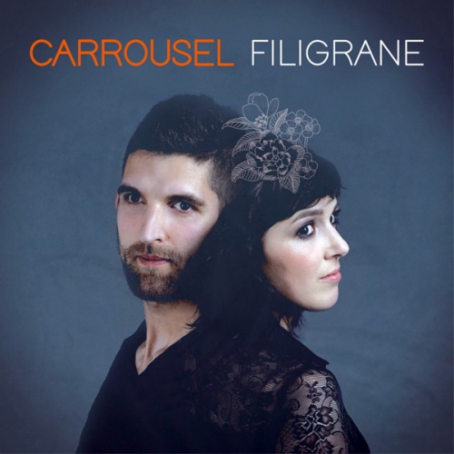Carrousel - Filigrane (2017)