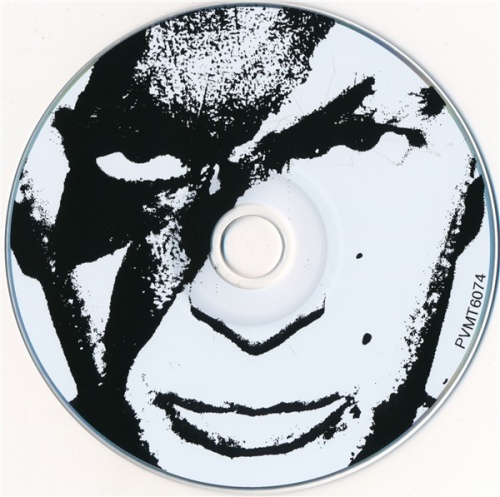 Powerman 5000 - New Wave (2017) (Lossless )