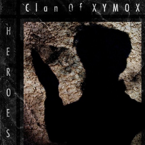 Clan Of Xymox - Heroes (2007)