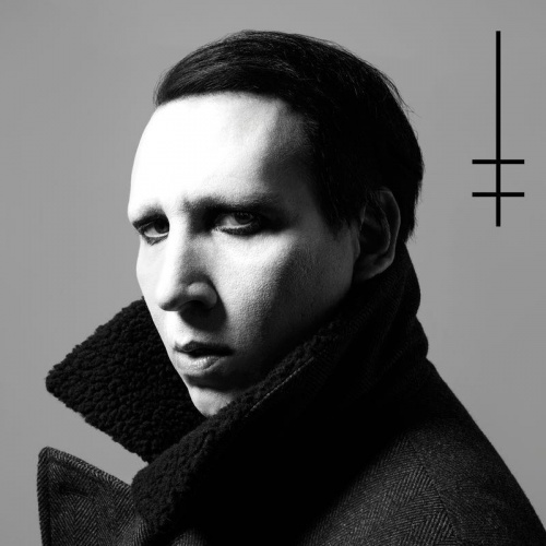 Marilyn Manson - Heaven Upside Down (2017) (Lossless)