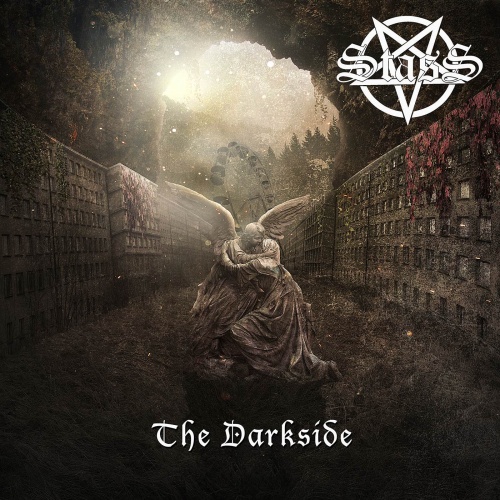 Stass - The Darkside (2017) (Lossless)