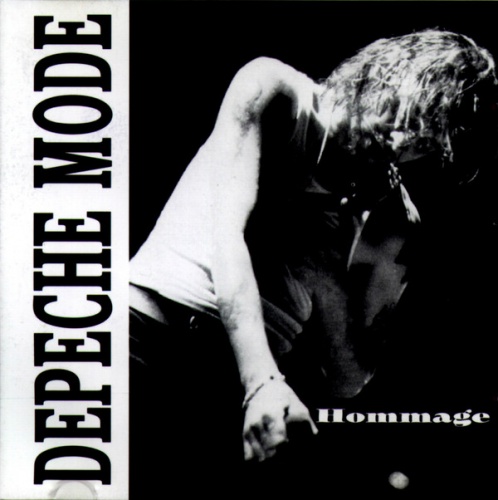 Depeche Mode - Hommage (1995) (LOSSLESS)