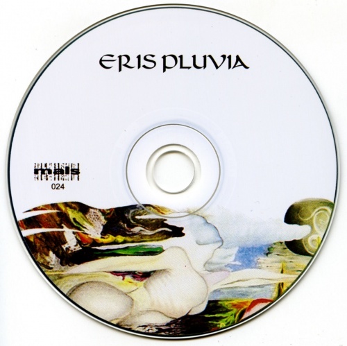 Eris Pluvia - Rings of Earthly Light 1991  (Lossless+MP3) 2005