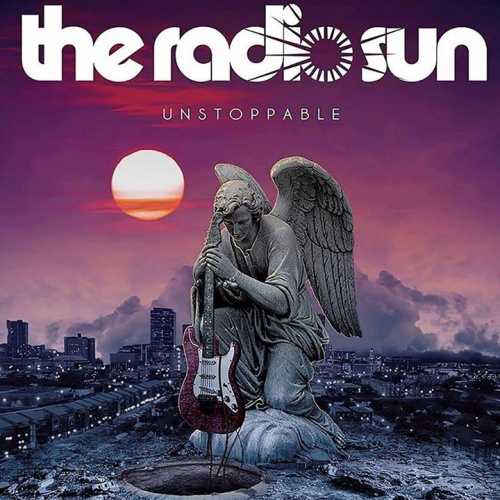 The Radio Sun - Unstoppable (2017) (Lossless)