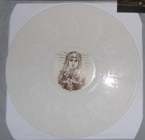 &#922;&#945;&#955;&#949;&#953;&#948;&#959;&#963;&#954;&#972;&#960;&#953;&#959; (Purple Overdose) - 0+oo (Zero + Infinity) 2005 (Vinyl LP)