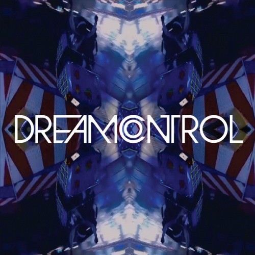 Dream Control - Zeitgeber [EP] (2017)