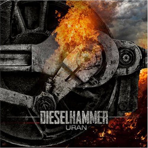DieselHammer - Uran 2017 - I (2017)