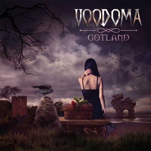 Voodoma - Gotland (2017) (Lossless)