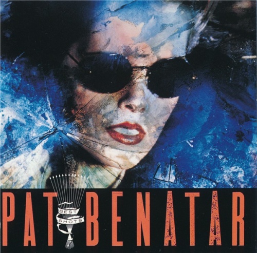 Pat Benatar - Best Shots (1989) (Lossless + mp3)