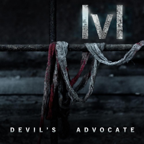 lvl - Devils Advocate (Remastered) (2017)
