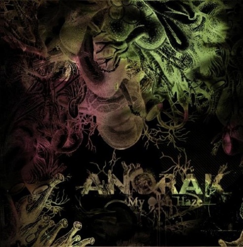 Anorak - My Own Haze (2009)
