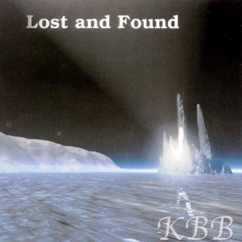 KBB - Lost And Found (2000) Lossless