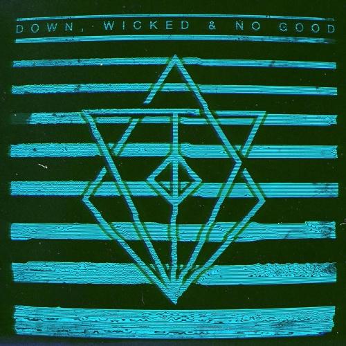 In Flames - Down, Wicked & No Good (EP) 2017