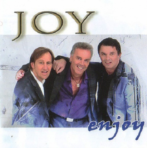 Joy - Enjoy (Russia Edition) (2011) (lossless + MP3)