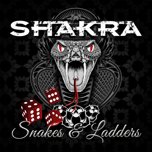 Shakra - Snakes & Ladders (2017) (Lossless)