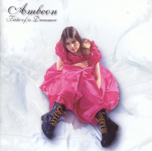 Ambeon - Fate of a Dreamer (2001) Lossless