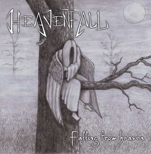 Heavenfall - Falling from Heaven 2012