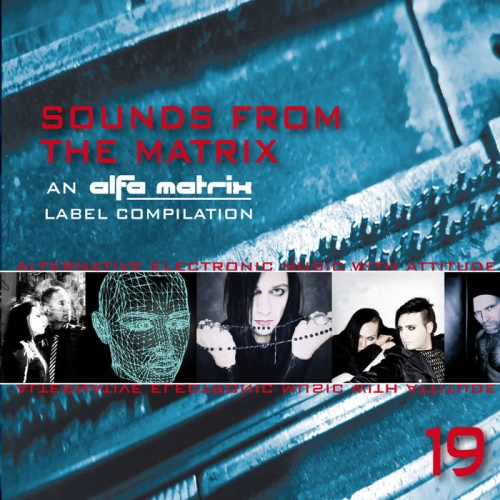 VA - Sounds From The Matrix 19 (2017)