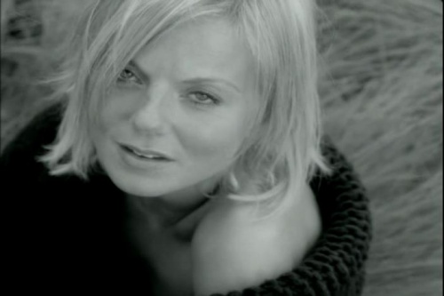 Geri Halliwell - The Video Collection (2009)