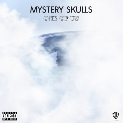 Mystery Skulls - One Of Us (2017)