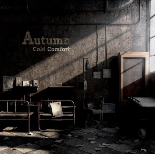 Autumn - Cold Comfort (2011)