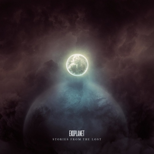 Stories From The Lost - Exoplanet (2017)