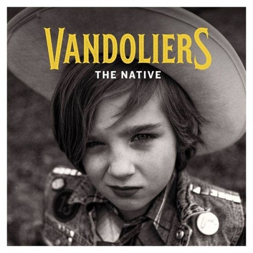 Vandoliers - The Native (2017)