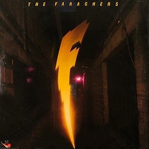 Faragher Brothers - The Faraghers (1979)
