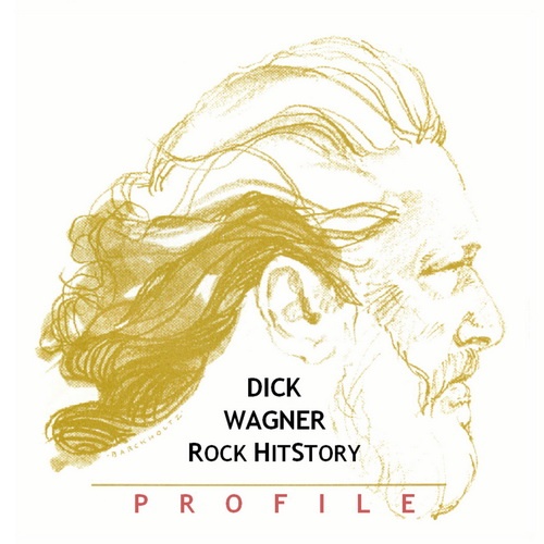 Dick Wagner - Rock HITStory (1999)