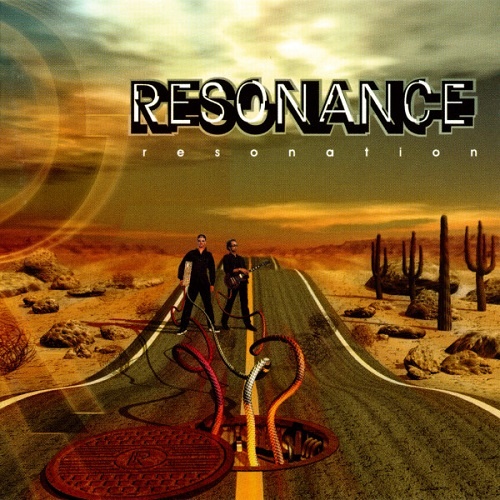 Resonance - Resonation (1998)