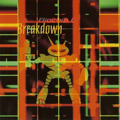 Biochip C. - Breakdown (1998)