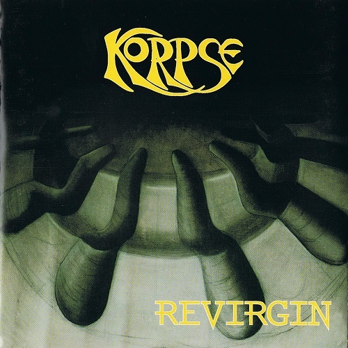 Korpse - Revirgin (1996)