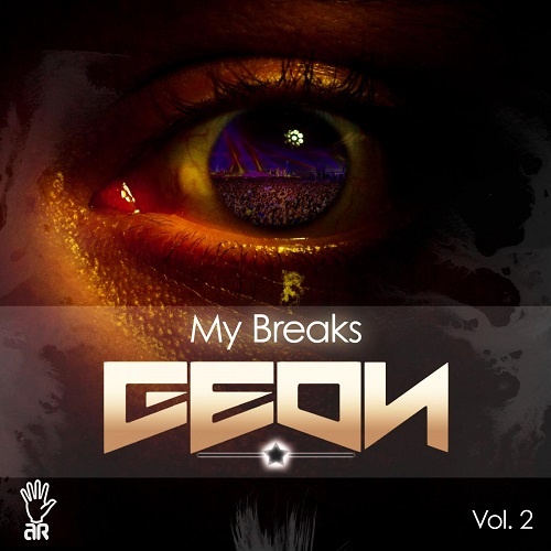 Geon - My Breaks Vol. 2 (2014)