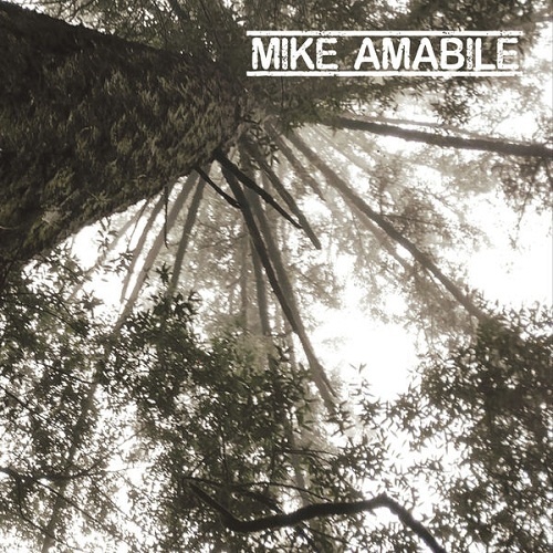 Mike Amabile - Mike Amabile (2017)