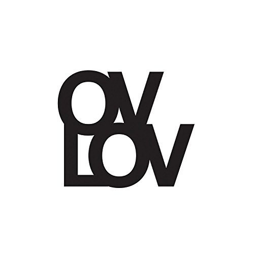 Ovlov - Greatest Hits Vol. II (2017)
