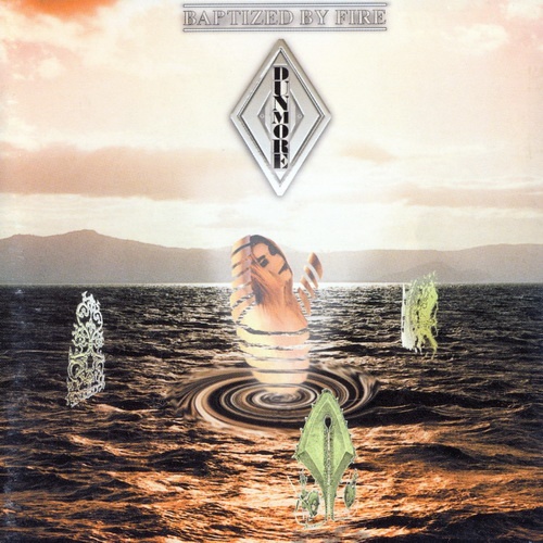 Dunmore - Baptized By Fire (1996)