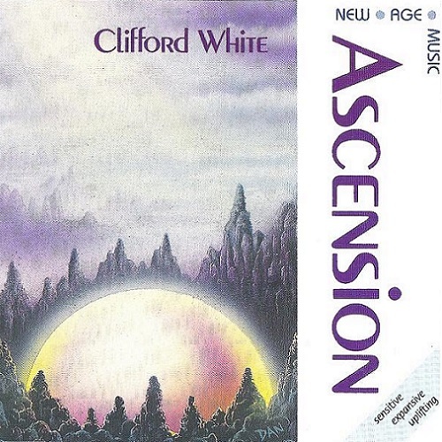 Clifford White - Ascension (1985)