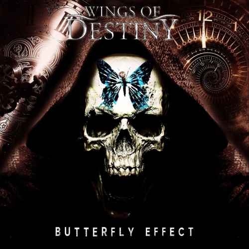 Wings of Destiny - Butterfly Effect 2017