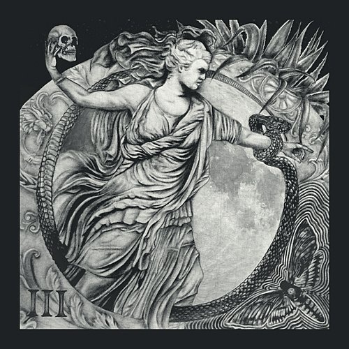 Landskap - III (2016) Lossless