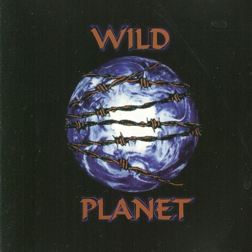 Wild Planet - Transmitter (1999)