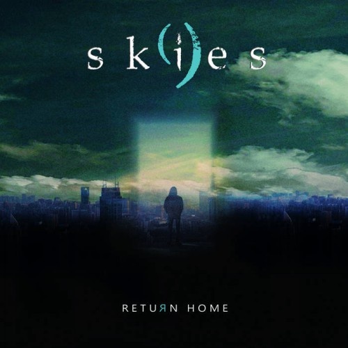 Nine Skies - Return Home 2017